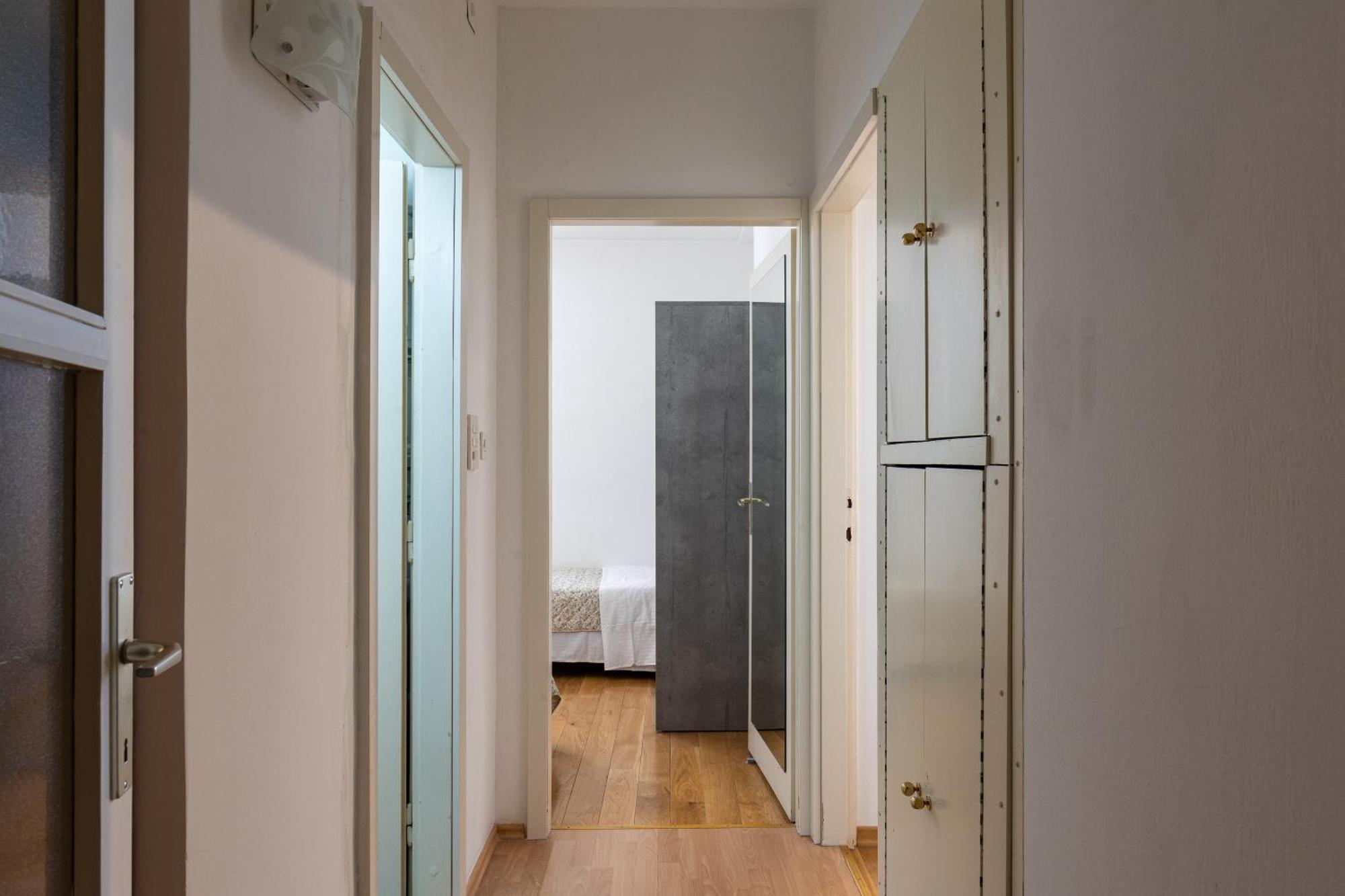 Bliss Apartment Near Bellevue Beach Dubrovnik Exterior foto